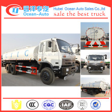 Multifunctional 20ton 6X4 Street Water Trucks for sale